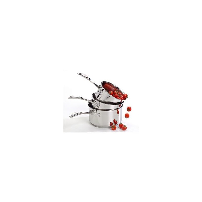 casserole inox Beka Chef