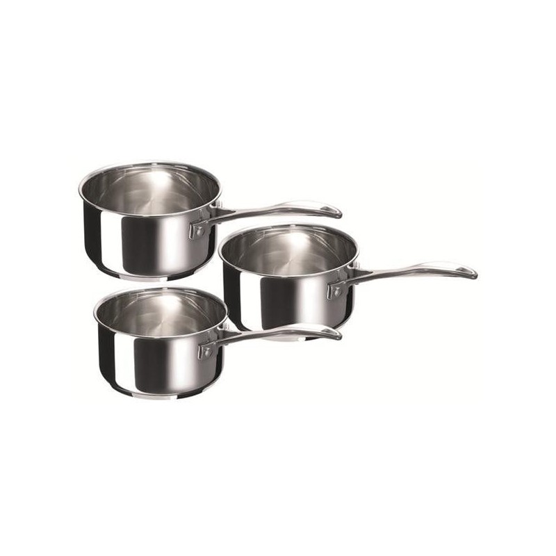casserole inox Beka Chef