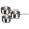 casserole inox Beka Chef
