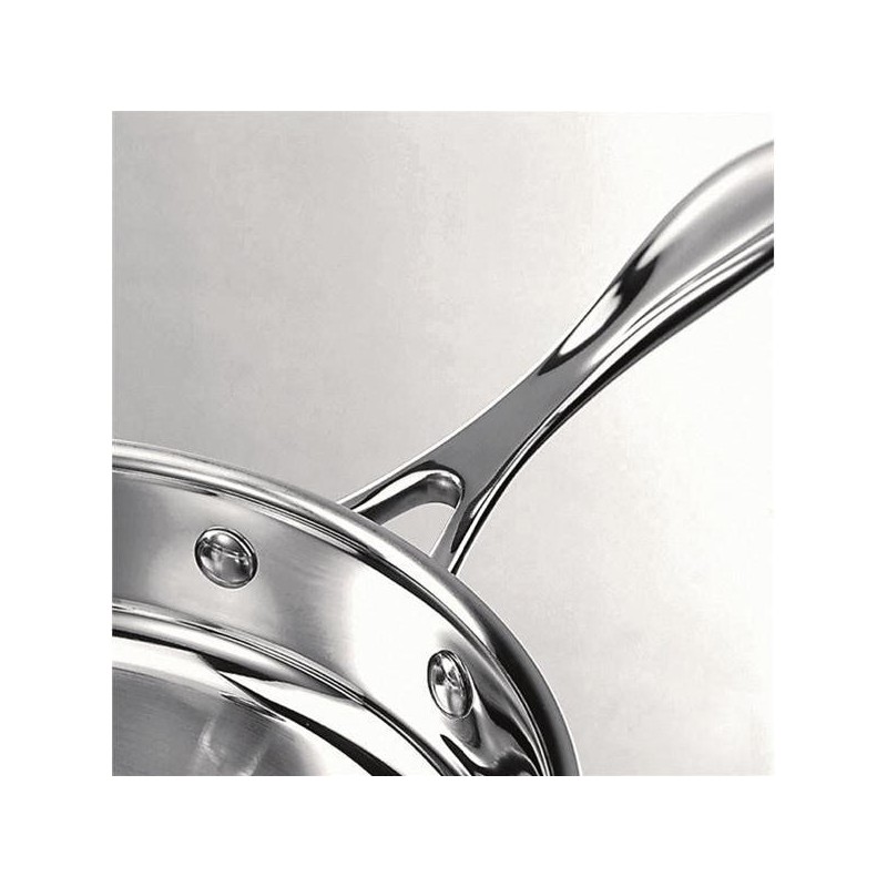 casserole inox Beka Chef