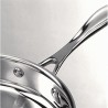 casserole inox Beka Chef