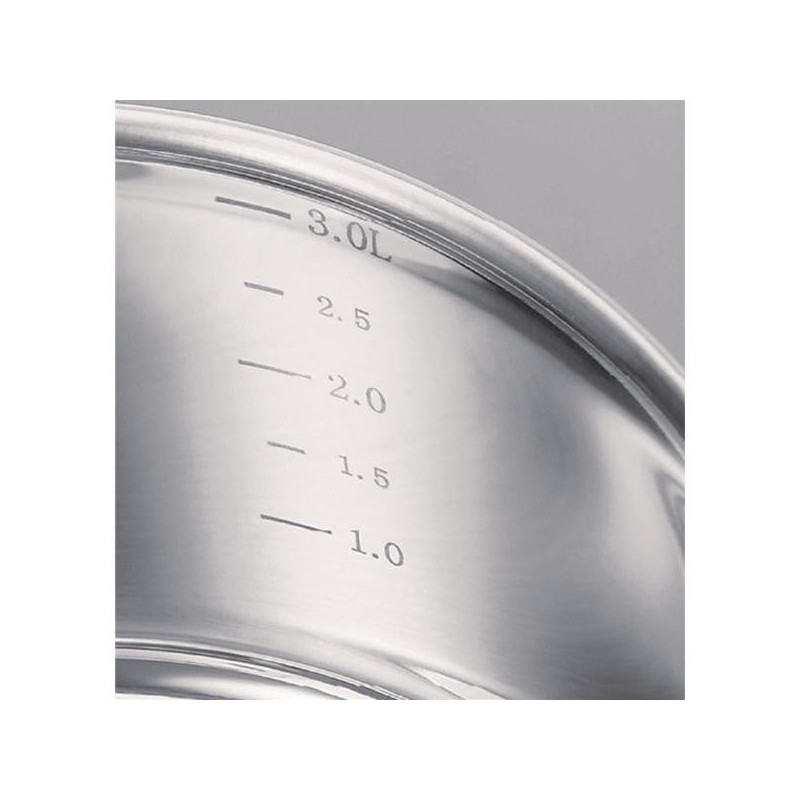 casserole inox Beka Chef