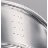 casserole inox Beka Chef