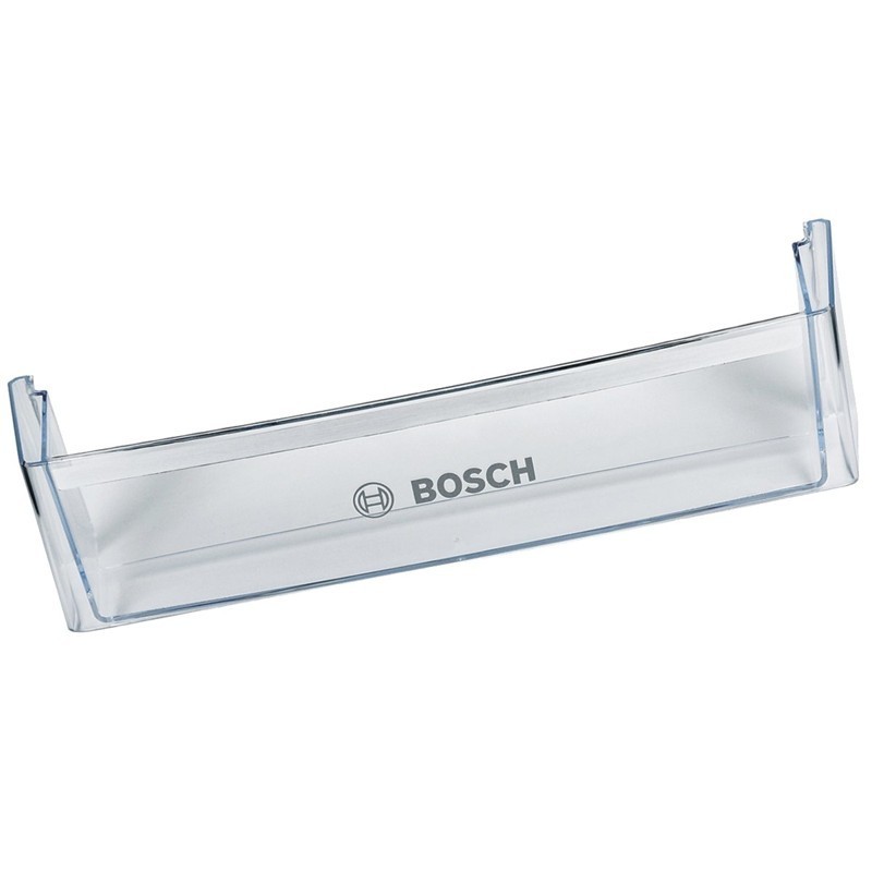 étagère de porte pour réfrigérateur Bosch
