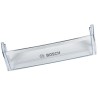 étagère de porte pour réfrigérateur Bosch