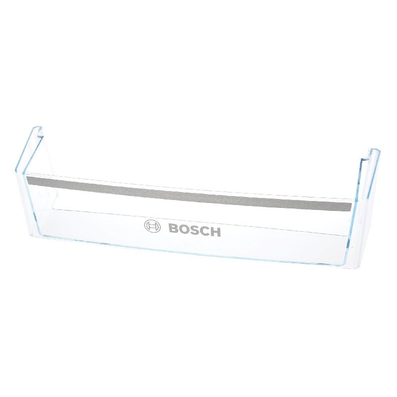 étagère de porte pour réfrigérateur Bosch