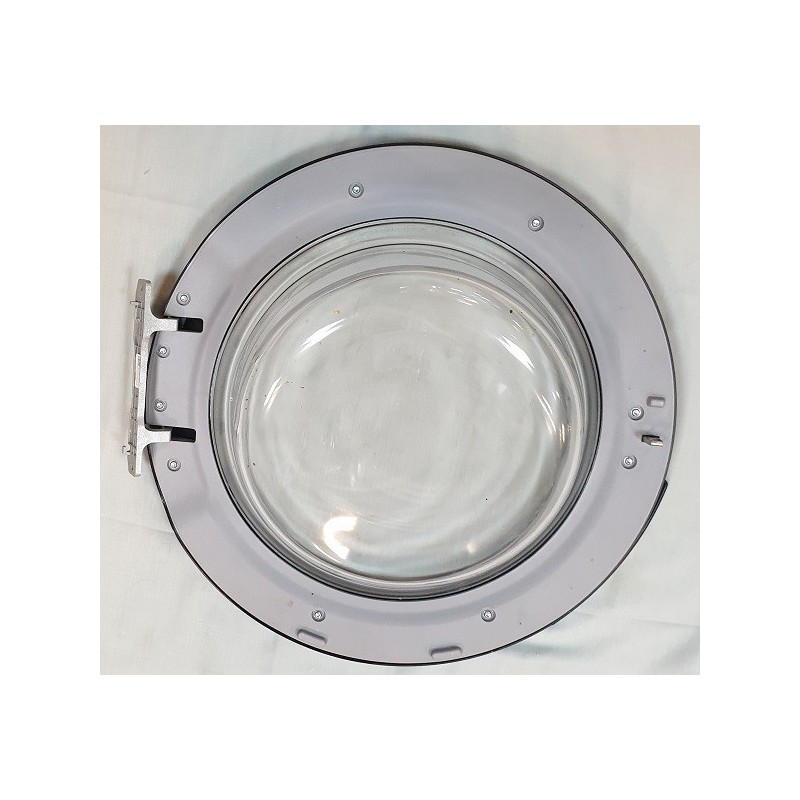 porte complète de lave-linge Beko