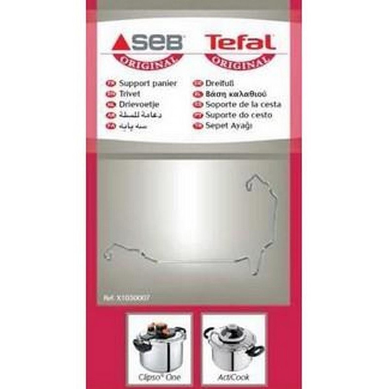 support de panier pour autocuiseur seb