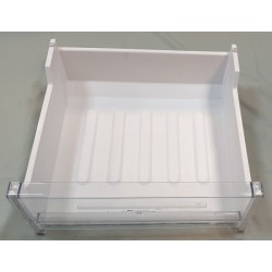 tiroir à légumes pour réfrigérateur combiné Indesit