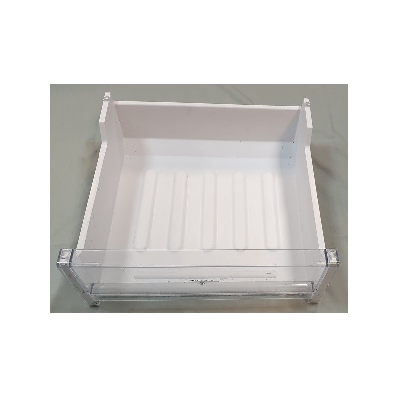 tiroir à légumes pour réfrigérateur combiné Indesit