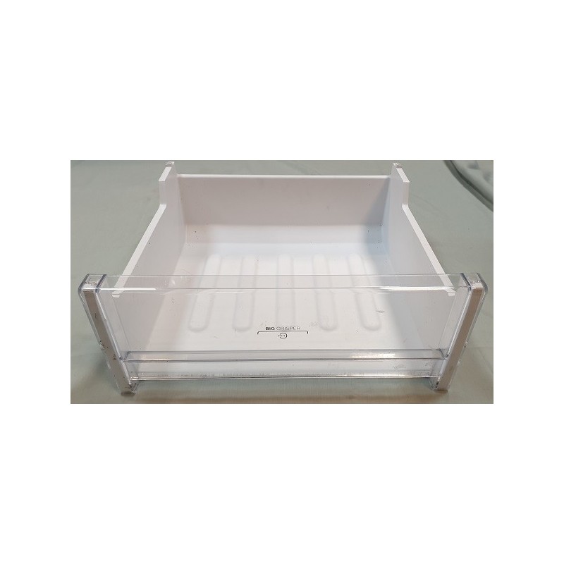 tiroir à légumes pour réfrigérateur combiné Indesit