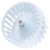 Turbine avant pour sèche-linge Bosch