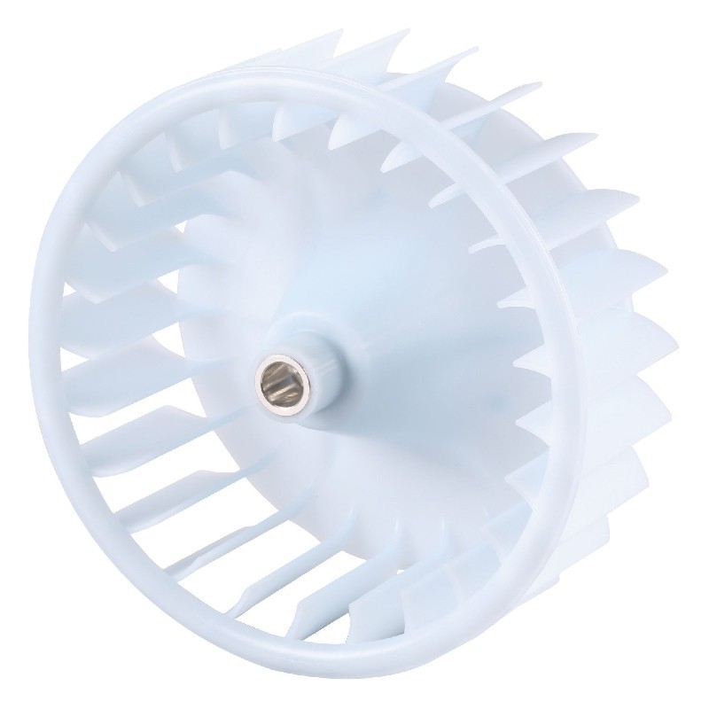 turbine de ventilation pour sèche-linge Bosch