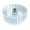 turbine de ventilation pour sèche-linge Bosch