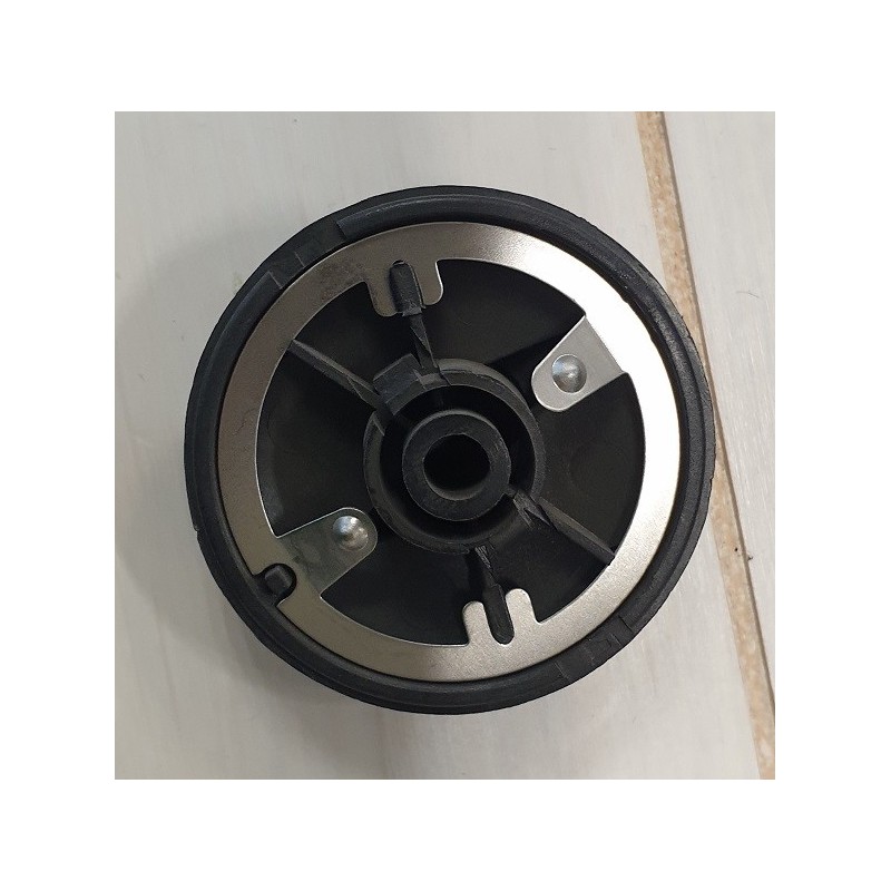 bouton de thermostat pour friteuse frifri