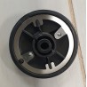 bouton de thermostat pour friteuse frifri