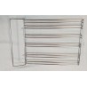 support de grille pour four Brandt , Sauter , De Dietrich