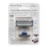 Combipack pour rasoir Braun Smart Control