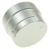 bouton gris pour four Electrolux et Aeg