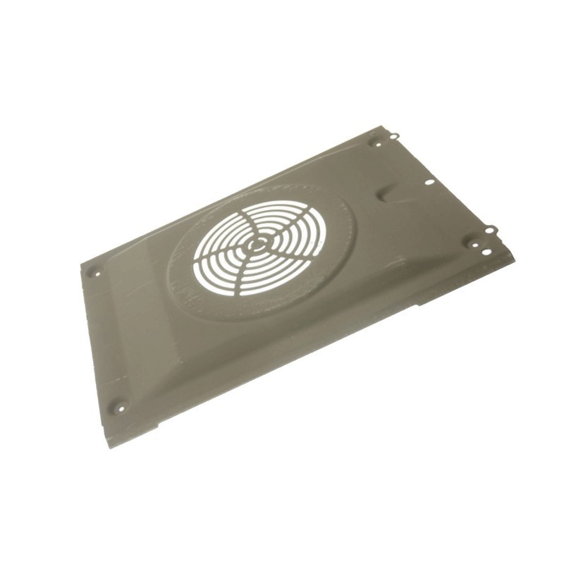 Couvercle turbine convection pour four Electrolux - Aeg