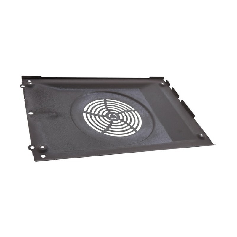 Couvercle turbine convection pour four Electrolux - Aeg