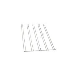 Grille gradin droit pour four Electrolux - Aeg