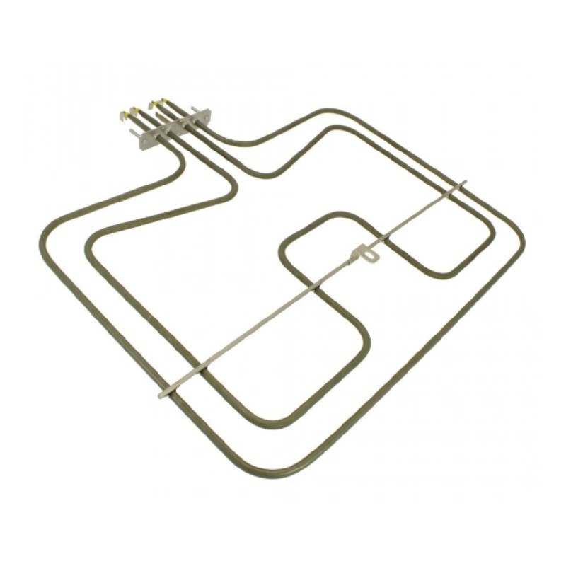 Résistance de grill pour four Electrolux - Aeg - Faure