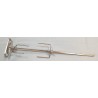 broche de four brandt