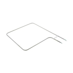 résistance inférieure pour four Electrolux - Aeg - Faure - Ikea