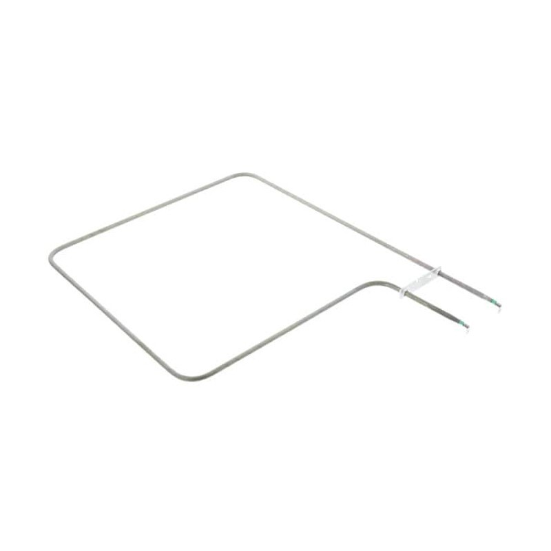 résistance inférieure pour four Electrolux - Aeg - Faure - Ikea