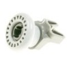 roue-de-lave-vaisselle-beko-