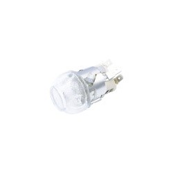 Eclairage pour four Electrolux - Aeg - Faure - Ikea