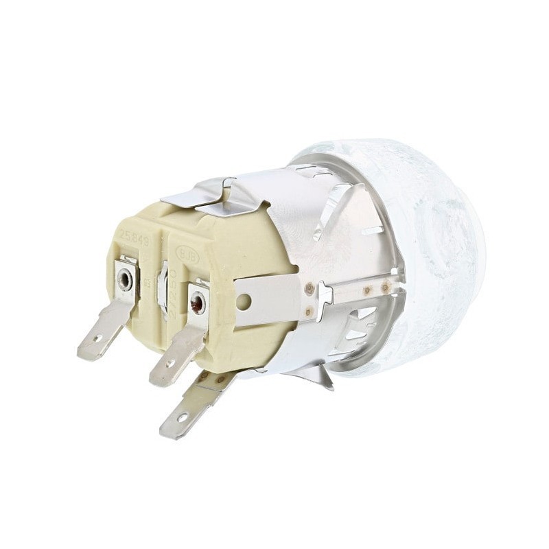 Eclairage pour four Electrolux - Aeg - Faure - Ikea
