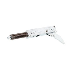 charnière de porte pour Electrolux - Aeg - Faure - Ikea