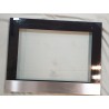 verre  pour porte de Four Electrolux