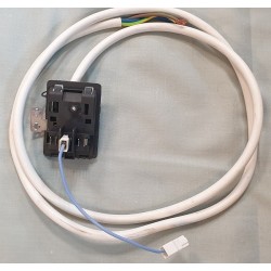 Bornier de raccordement pour four Electrolux