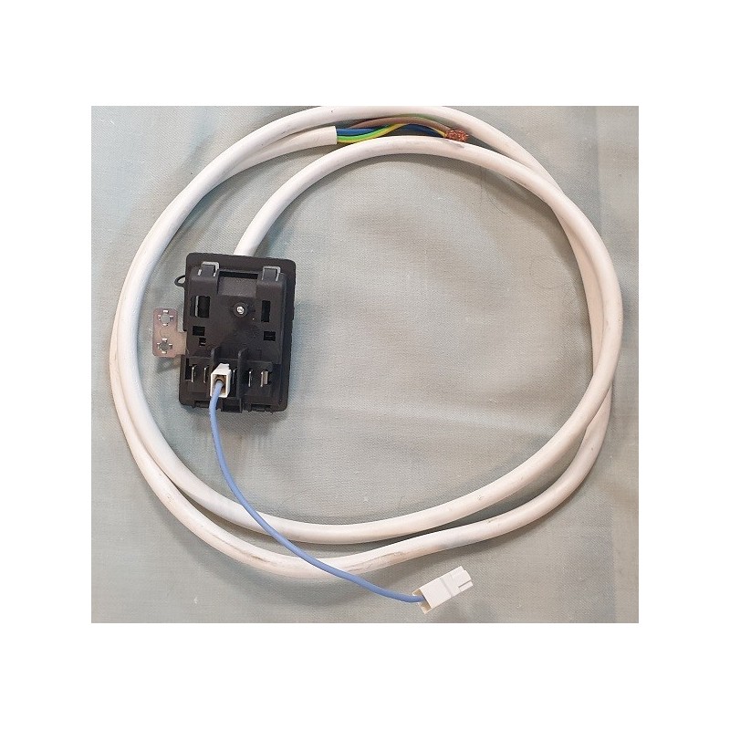 Bornier de raccordement pour four Electrolux