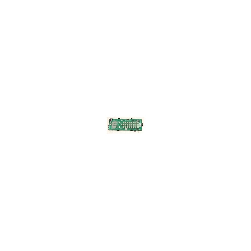 carte pour table à induction Sauter
