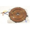 Inducteur pour table de cuisson Sauter