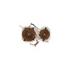 Double inducteur pour table Sauter et De Dietrich