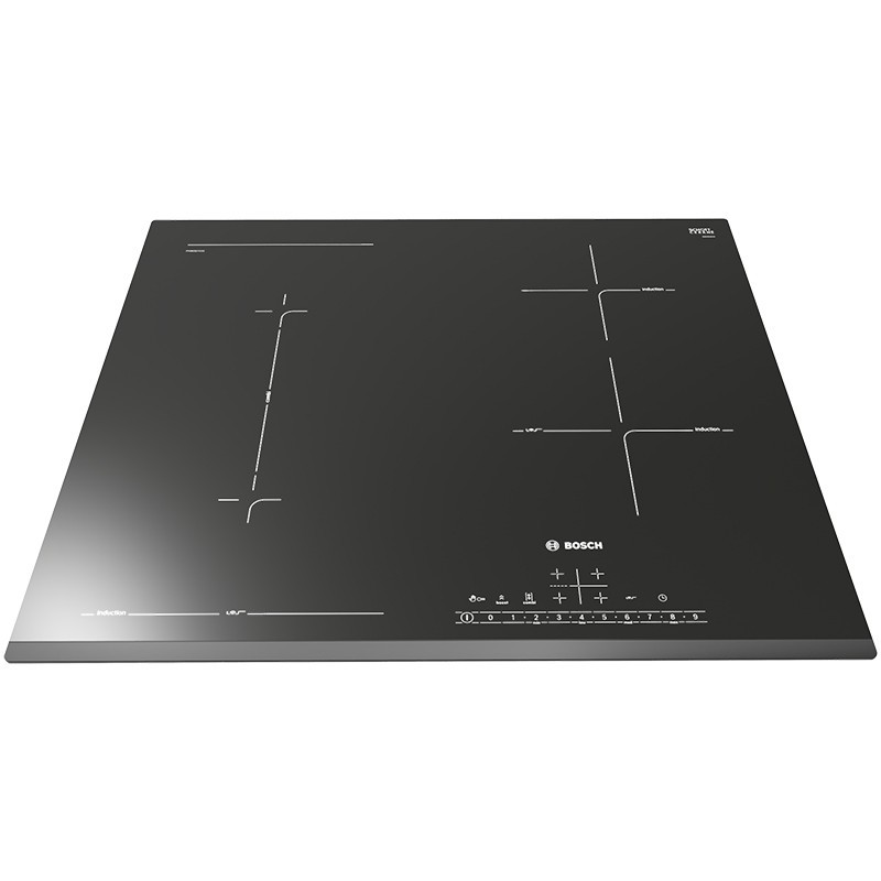 verre pour table de cuisson Bosch