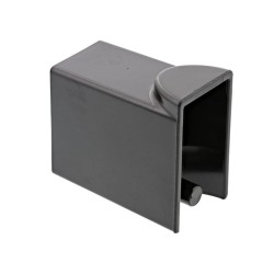 Adaptateur poignée de porte pour four Electrolux