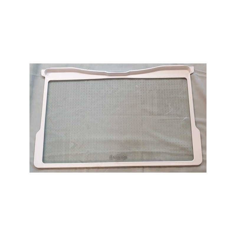 clayette pour réfrigérateur Ariston