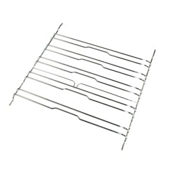 Grille gradin pour four Whirlpool