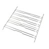 Grille gradin pour four Whirlpool