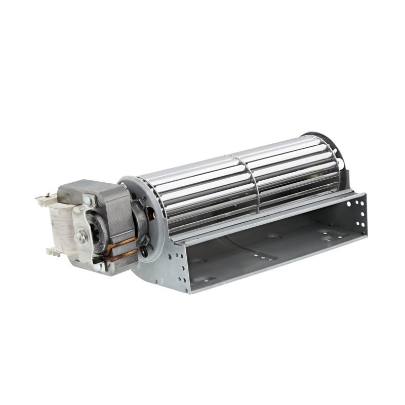 Ventilateur tangentiel pour four Electrolux
