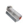 Ventilateur tangentiel pour four Electrolux