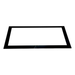 verre intermediaire de porte pour cuisinière Rosières