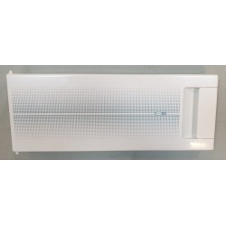 portillon évaporateur pour réfrigérateur Aeg