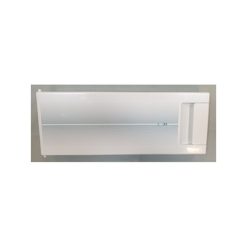 portillon évaporateur pour réfrigérateur Aeg